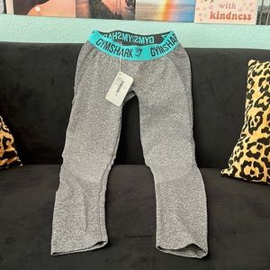 Gymshark Flex leggings